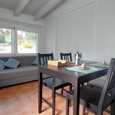 Apartmán Monolocale Cod. 379 - Taunus Vacanze