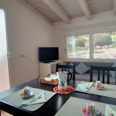 Apartmán Monolocale Cod. 379 - Taunus Vacanze Numana
