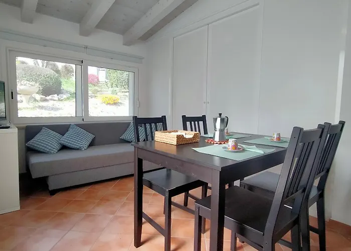 Apartmán Monolocale Cod. 379 - Taunus Vacanze