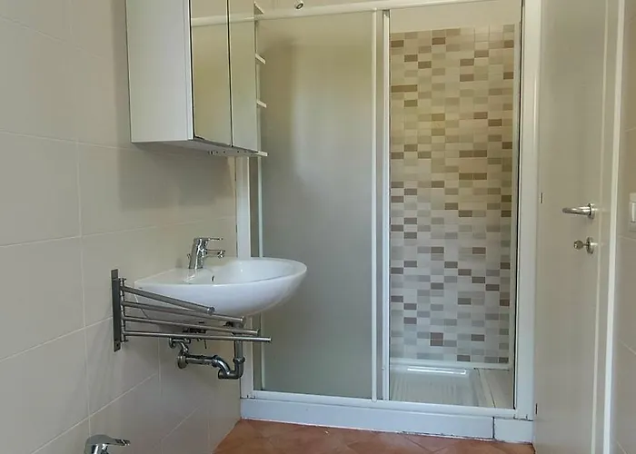 Apartmán Monolocale Cod. 379 - Taunus Vacanze *