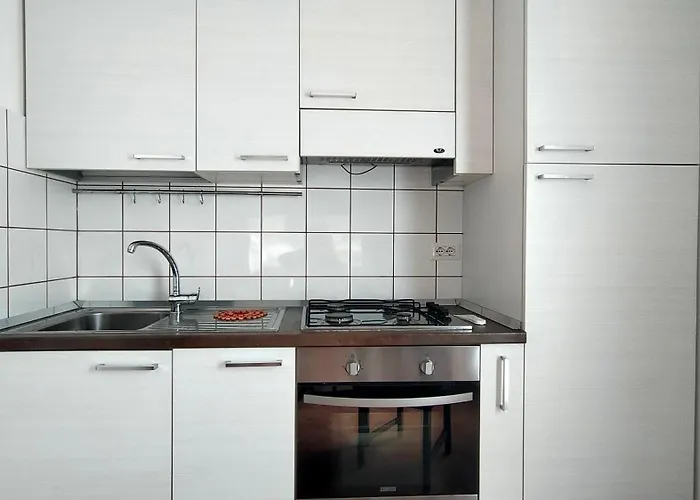 Monolocale Cod. 379 - Taunus Vacanze Apartmán