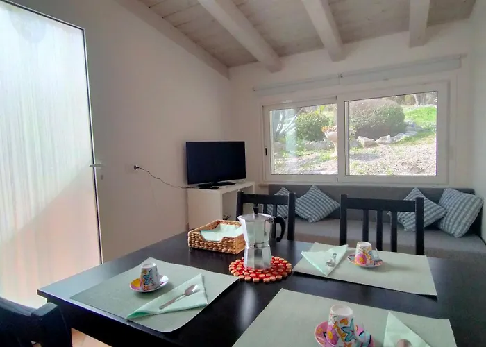 Apartmán Monolocale Cod. 379 - Taunus Vacanze Numana