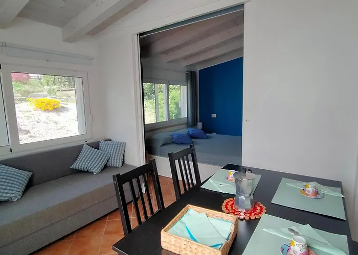 Monolocale Cod. 379 - Taunus Vacanze * Numana