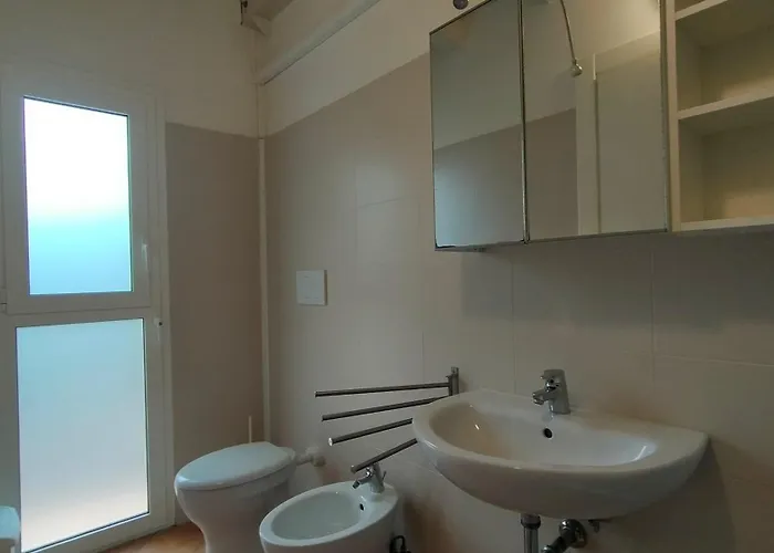 Monolocale Cod. 379 - Taunus Vacanze Apartmán *