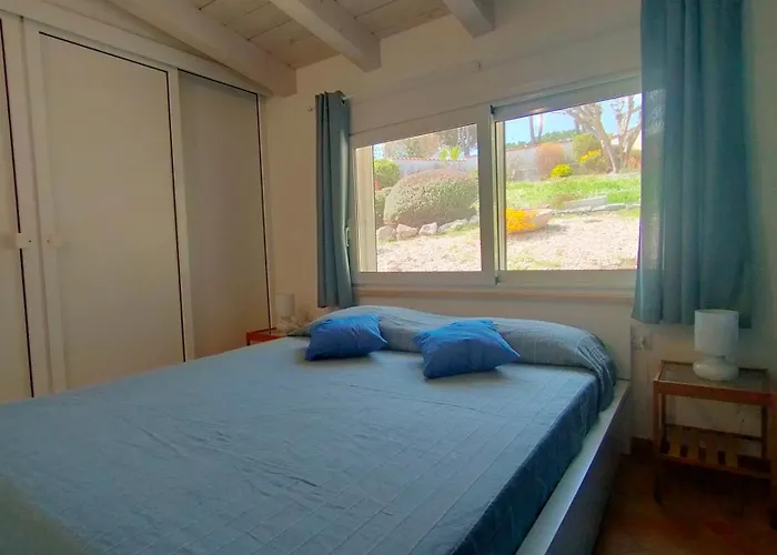 Monolocale Cod. 379 - Taunus Vacanze