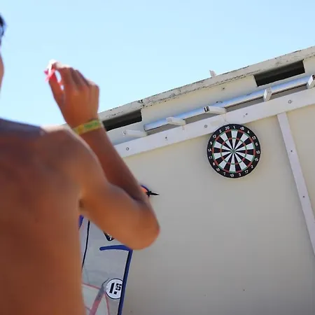 Monolocale Cod. 379 - Taunus Vacanze Apartman *