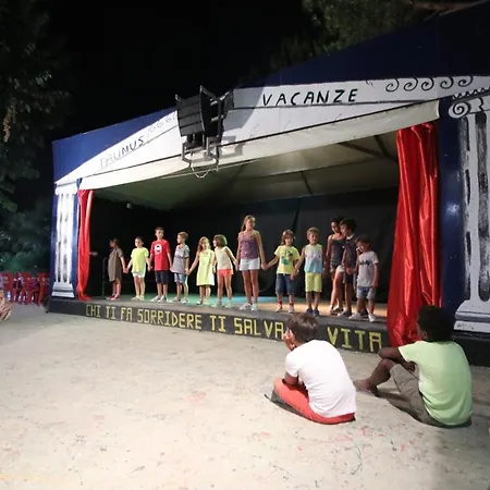 Monolocale Cod. 379 - Taunus Vacanze Apartman