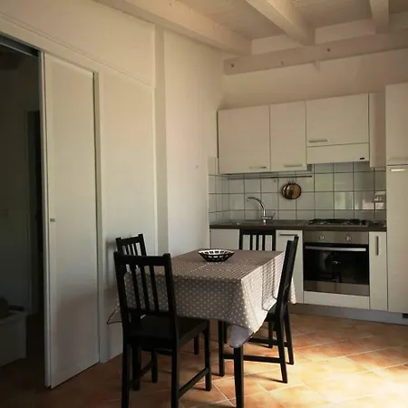 Monolocale Cod. 379 - Taunus Vacanze Apartment