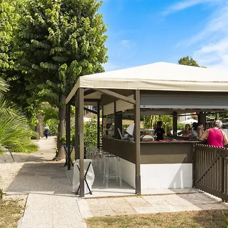 Monolocale Cod. 379 - Taunus Vacanze *