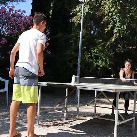 Monolocale Cod. 379 - Taunus Vacanze Numana