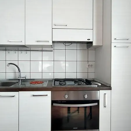 Monolocale Cod. 379 - Taunus Vacanze Apartment