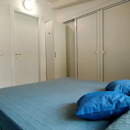 Monolocale Cod. 379 - Taunus Vacanze Apartment Numana