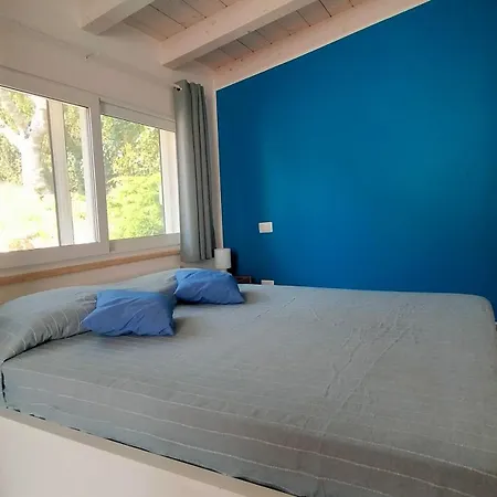 Monolocale Cod. 379 - Taunus Vacanze Numana