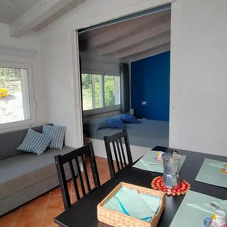 Monolocale Cod. 379 - Taunus Vacanze * Numana