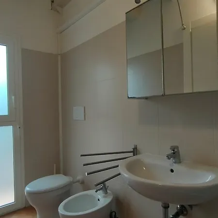 Monolocale Cod. 379 - Taunus Vacanze Apartman *