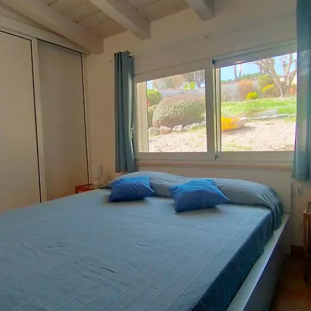 Monolocale Cod. 379 - Taunus Vacanze